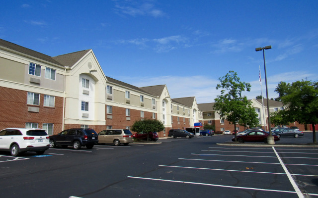 Sonesta Simply Suites Columbus Airport Gahanna