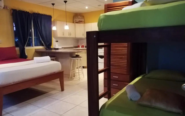 Bocas Condos Rentals