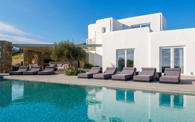 Blue Eye Mykonos