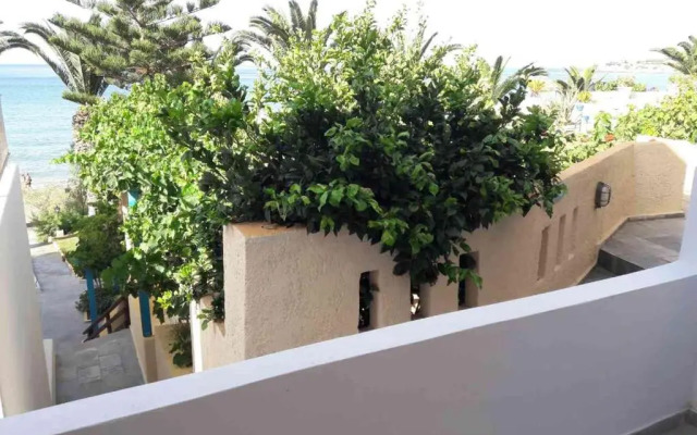 Blue Ocean Apartments