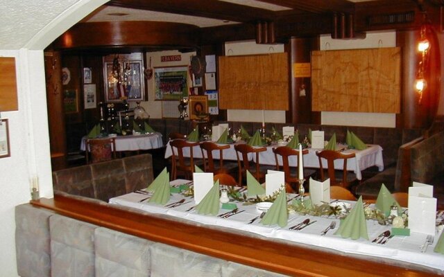 Hotel Stiegenwirt