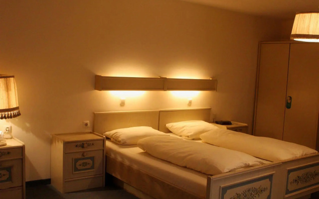 Pohl's Rheinhotel Adler