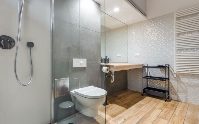 Apartamenty Sun&Snow Przy Plaży