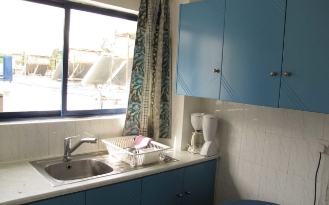 Majestic Webooking Apartments 201
