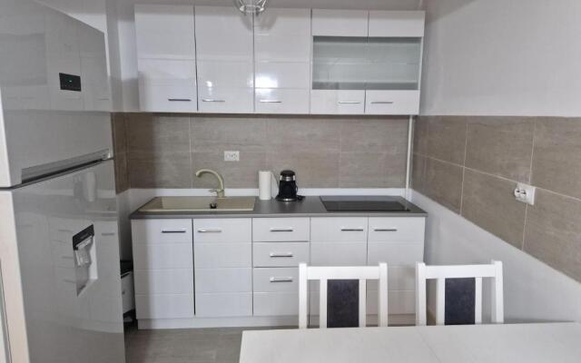 Himson Apartament
