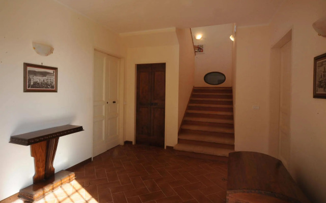 Agriturismo Villa Marianna