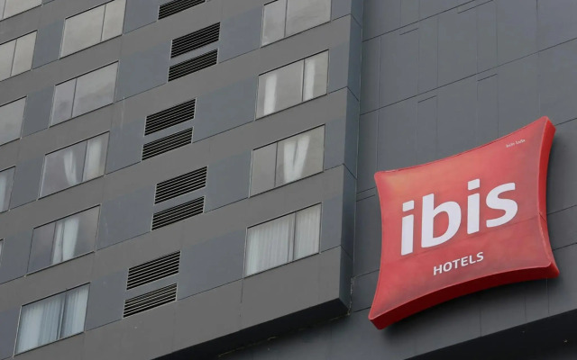 ibis Bangkok Siam