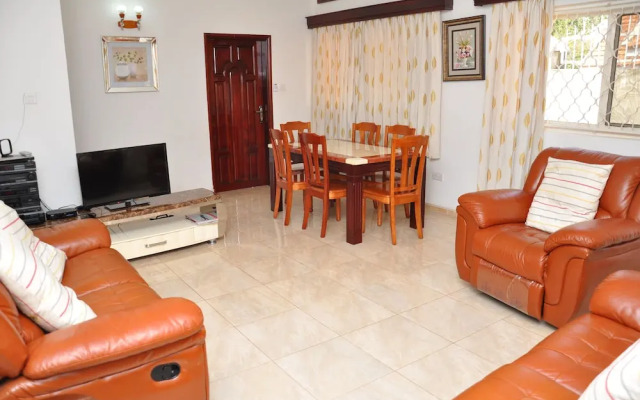 Muyenga Vacation Home