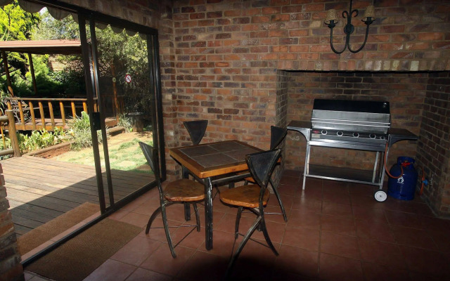 Ngena Guest House