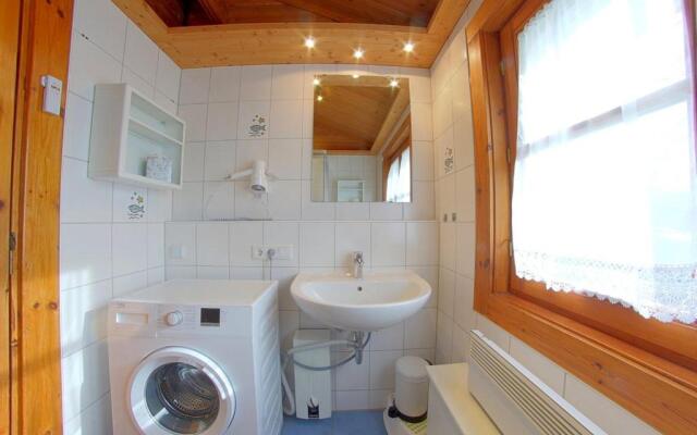 Ferienhaus Nordsee