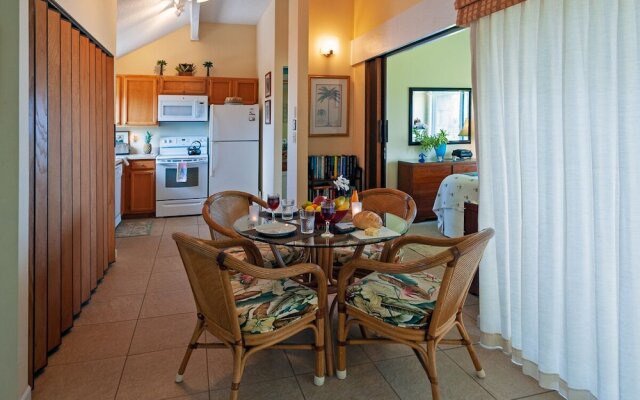 Sealodge E10 - 1 Br Condo