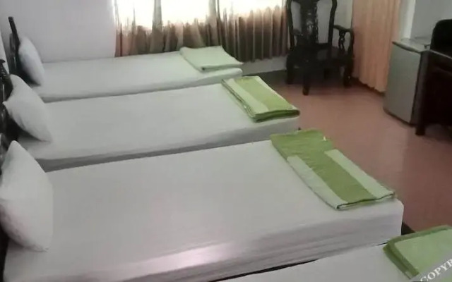 Hue Hostel