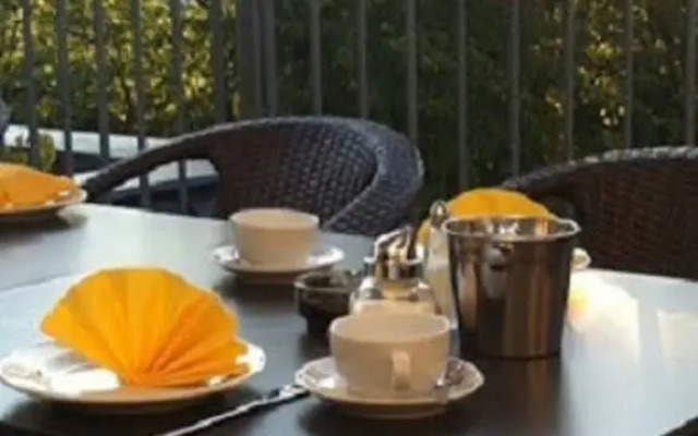 Parkhotel Leiser