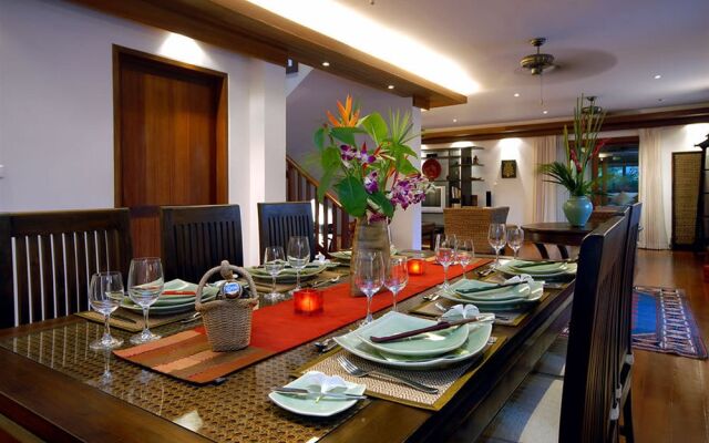 Baan Chaba Samui