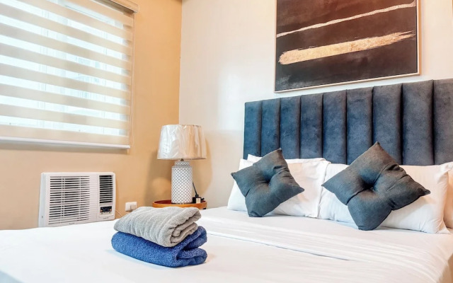 Your Luxury Studio Escape