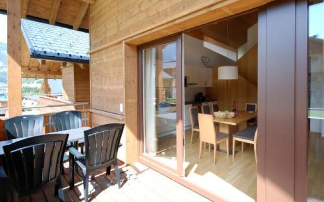 EdelWeiss AlpinLodge