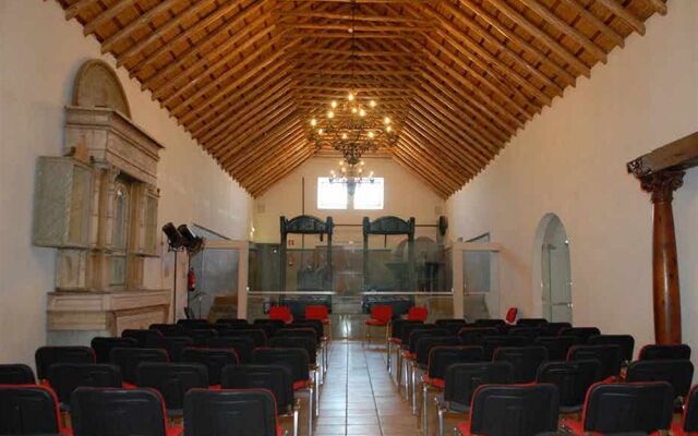 Hotel Capela das Artes