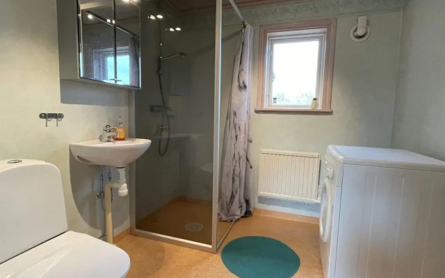 4 Person Holiday Home in Farjestaden