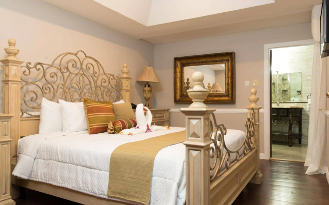 Eden Gardens Wellness Resort & Spa