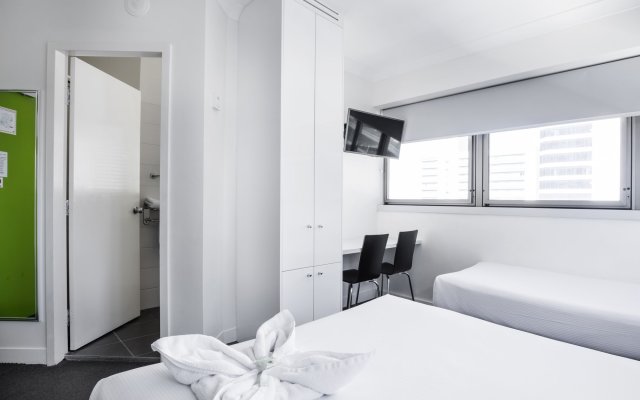 George Hotel Brisbane, Independent Collection by EVT