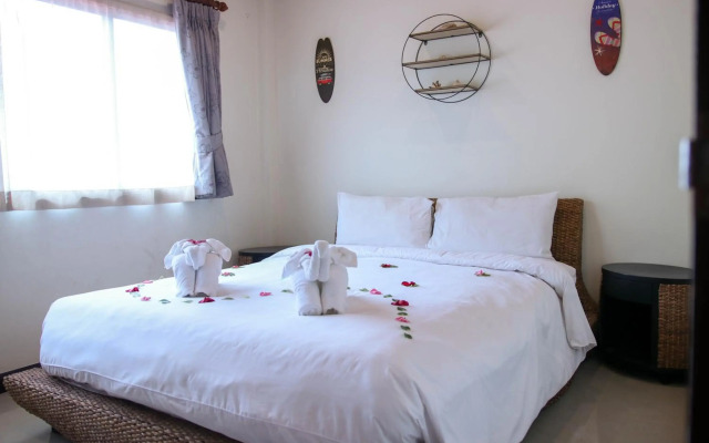 Namphung Phuket Boutique Resort
