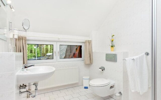 Hotel Baumhaus Hagen