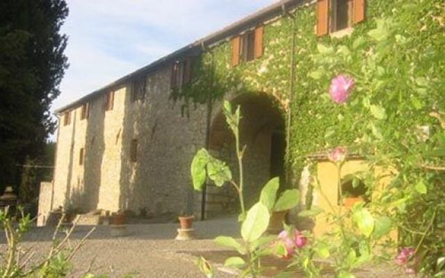 Fattoria di Catignano