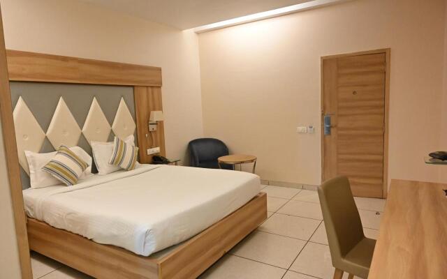 Rang Lords Inn Bharuch