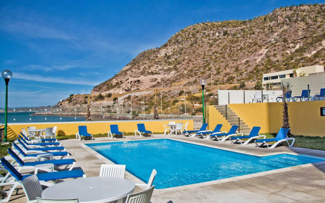 City Express by Marriott La Paz