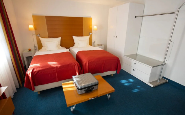 Zollamt Design Hotel