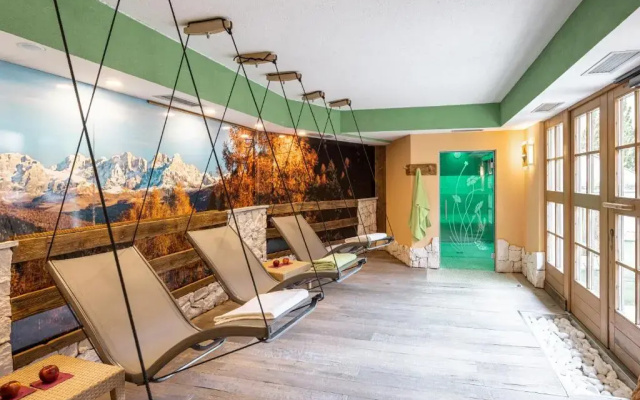 Hotel Scoiattolo