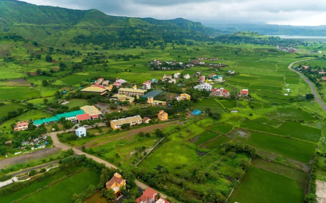 The Grand Resort