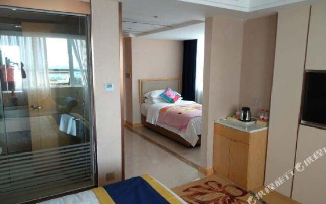 Vienna International Hotel (Sanya Dadonghai)