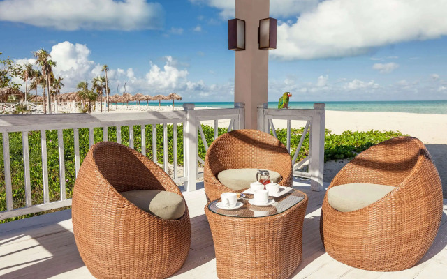 Melia Jardines Del Rey