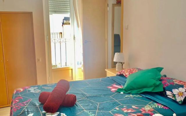 Suite del Ayuntamiento