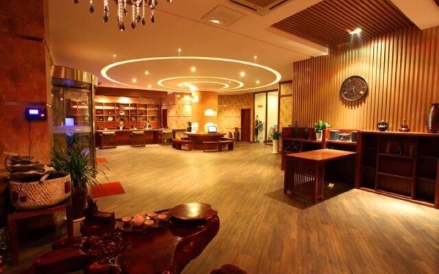 Epro Business Hotel