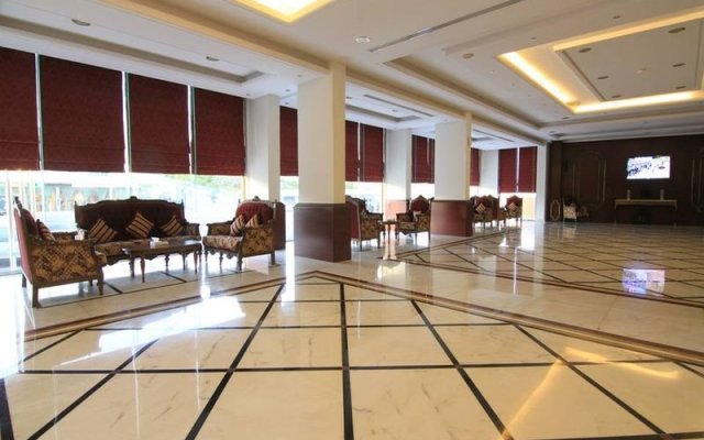 Safarat Hotel