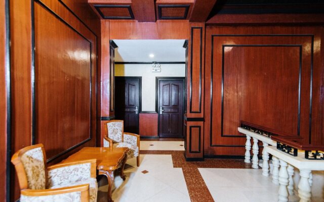 Hotel San Marco