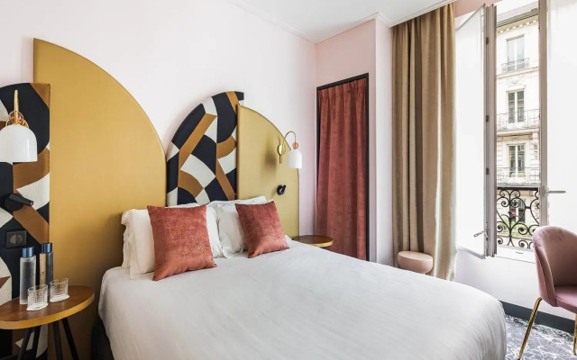 L'Hotel Royal Saint Germain