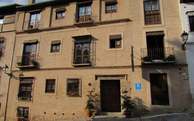 Casa Morisca Hotel Boutique