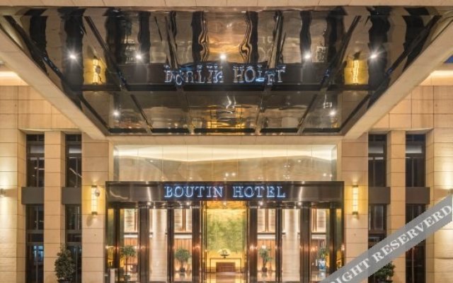 Boutin Hotel