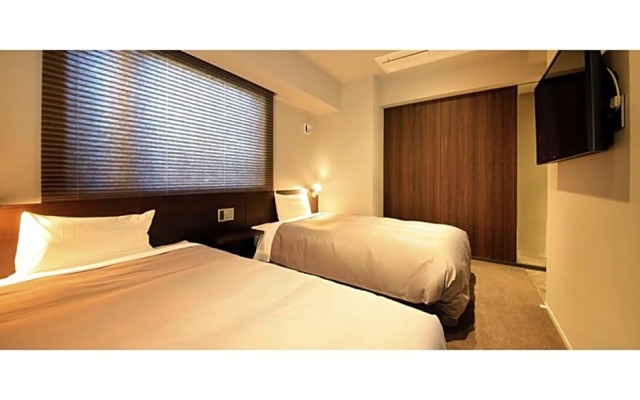 S-peria Inn Nihombashi Hakozaki - Vacation STAY 82341
