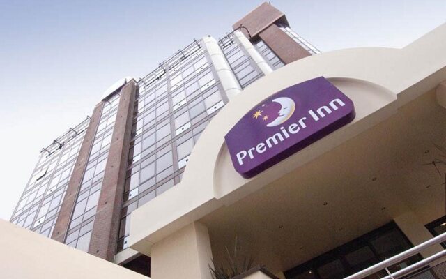 Premier Inn Sunbury (Kempton Park)