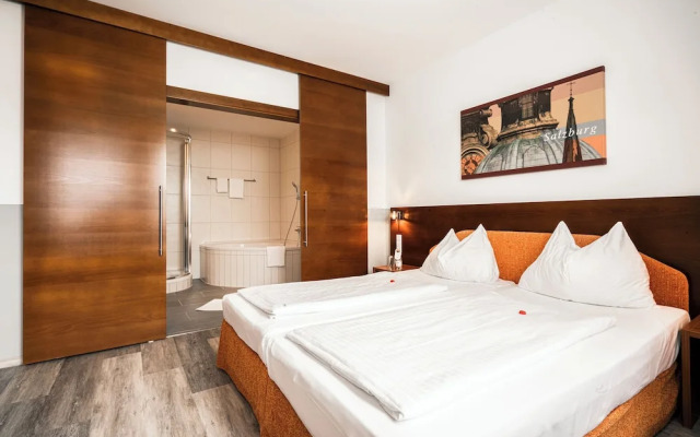 Best Western Hotel am Walserberg