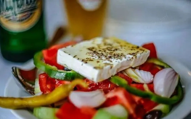 Kavos Bay Seafront Hotel