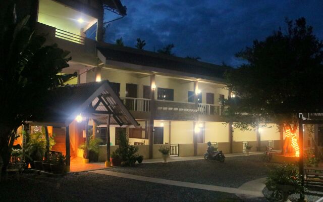 Panglao Island Franzen Residences