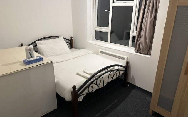 Tran UK Homestay