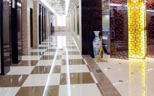 Qinghai Muslin Hotel