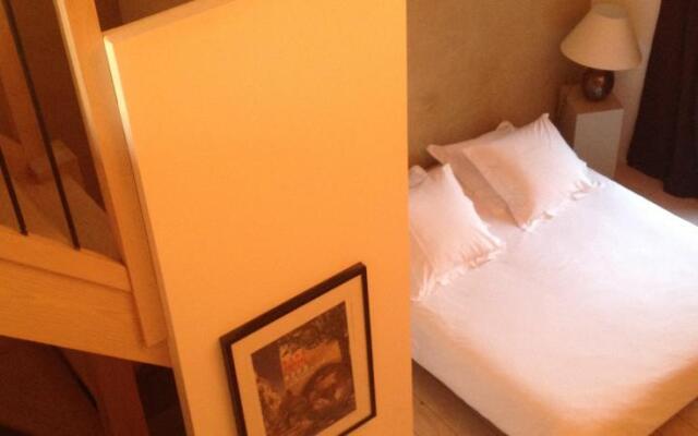 1 chemin de la fontaine