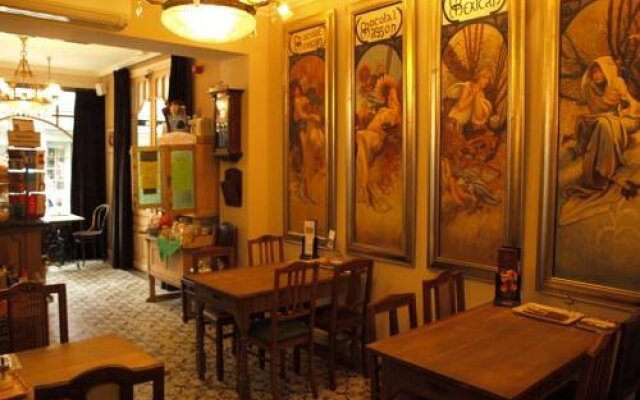 B&B Bon-Bon 'nuit'